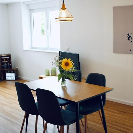 Ferienwohnung Morgensonne Kenzingen Exterior foto