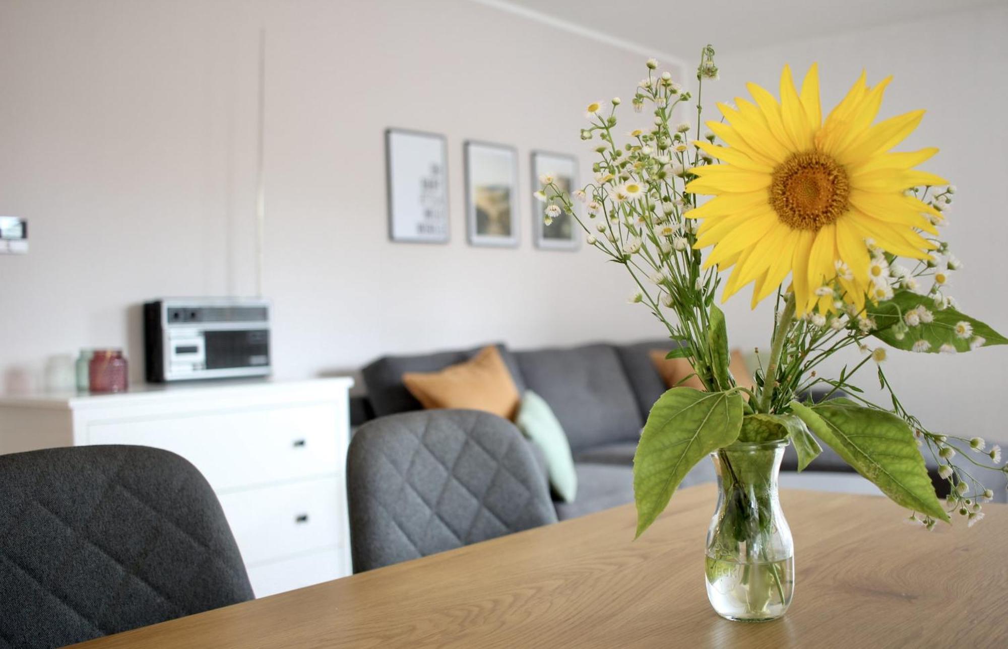 Ferienwohnung Morgensonne Kenzingen Exterior foto